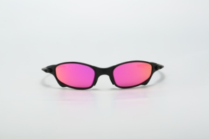 Occhiali da Ciclismo Xmetal <span class=keywords><strong>Juliet</strong></span> con Montatura Nera e Lenti Polarizzate Rivestite, Occhiali Sportivi per Attività all'Aperto - Product Image 5