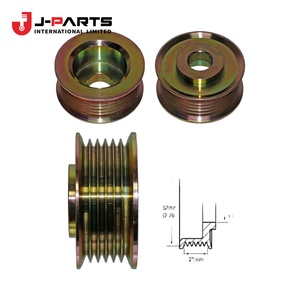 Polea del Alternador para Toyota HIACE KCH10 Granvia 2000-2002 - Product Image 1