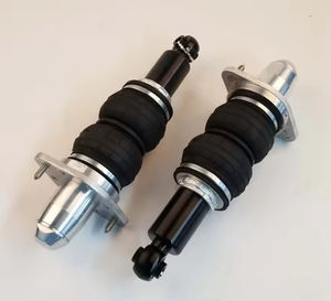 ถุงลมสปริงโช้คอัพถุงลมนิรภัย - Product Image 5