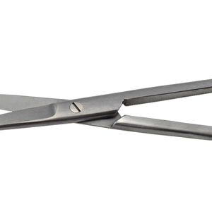 Ciseaux de dissection chirurgicaux à prix d'usine, en acier inoxydable, instruments médicaux professionnels, instruments chirurgicaux - Product Image 6