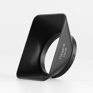 Lente Gran Angular TTArtisan de 28 mm F5.6 de Fotograma Completo Compatible con Montura <span class=keywords><strong>Leica</strong></span> M, Lentes M2 M3 M4 M5 <span class=keywords><strong>M6</strong></span> M7 M8 M9 M9P M10 M262 M240 - Product Image 4