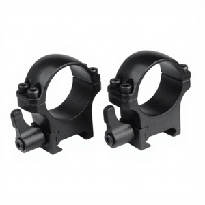 Wholesale Mod Set Steel 30mm <b>Quick</b> Release Tube <b>Clamp</b> Bracket 3 Height QC3001L/QC3002M/QC3003H Stable Auxiliary Fix Hardware Kit - Product Image 2