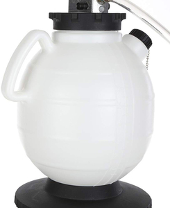 YIZHE sıcak satış araba manuel aracı <span class=keywords><strong>7.5L</strong></span> ATF yağ dağıtıcı ATF yağ dolum adaptörü sistemi seti - Product Image 4