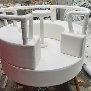 Manège à louer pour intérieur et extérieur, avec animaux rotatifs pour fêtes d'enfants, événements de <span class=keywords><strong>carnaval</strong></span> et foires foraines - Product Image 4