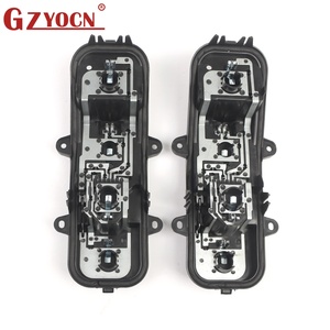 Placa de Circuito para Conector de Luz Trasera OE 68290191AA 77367351 para <span class=keywords><strong>Fiat</strong></span> <span class=keywords><strong>500X</strong></span> 2015-2018, Pieza de Repuesto al por Mayor - Product Image 1