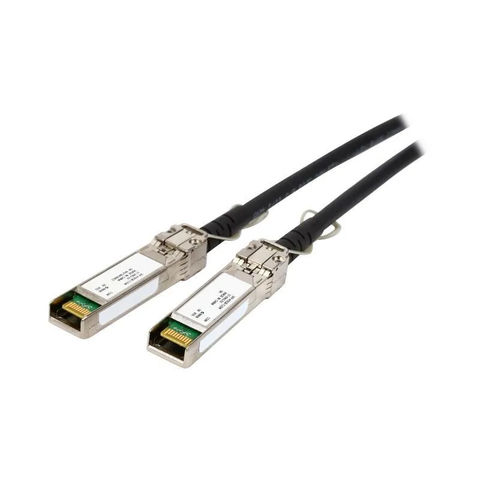 25GBASE-CU SFP28 Cable 5 Meter Passive Copper Cable for Nexus 92160YC-X, 93180YC-EX SFP-H25G-CU5M