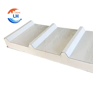 Hot-selling building insulation materials, easy to install, high utilisation rate