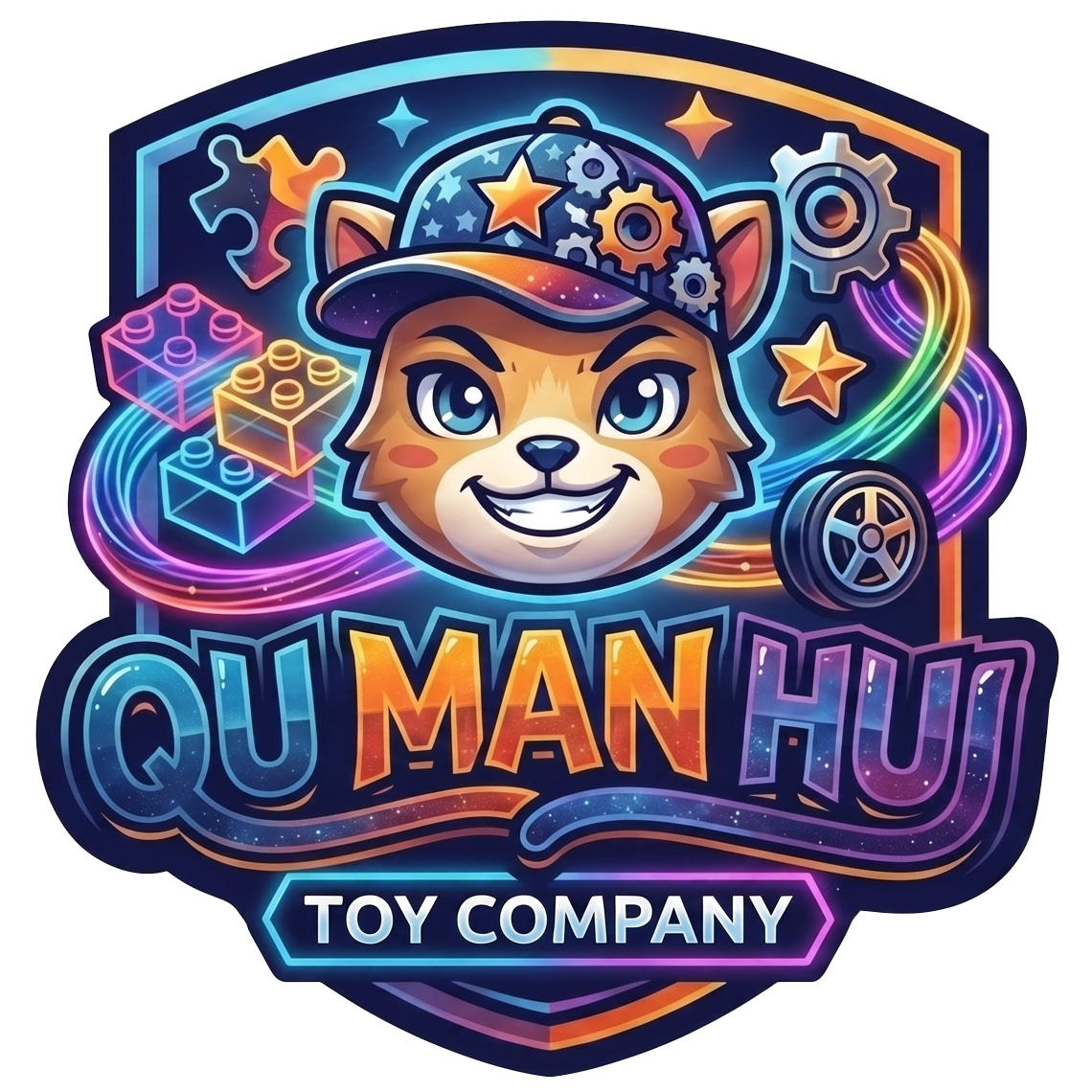 Shenzhen Qu Man Hui E-Commerce Co., Ltd. logo