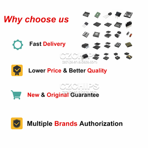 High Cost Performance MG8699H QFN CZSKU:JE875HBC76 - Product Image 5