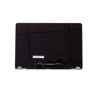 Nouveau panneau d'écran LCD pour ordinateur portable en gros pour Macbook Pro A1706 a1708 2016-2017 ans écran LCD gris A1706 - Product Image 4