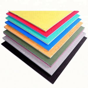 Rompecabezas de espuma Tatami de 4cm de espesor, esteras marciales MMA, suelo de Karate, Taekwondo, Unisex, Judo, Jiu-Jitsu, <span class=keywords><strong>Samurai</strong></span>, Kendo, Aikido - Product Image 1