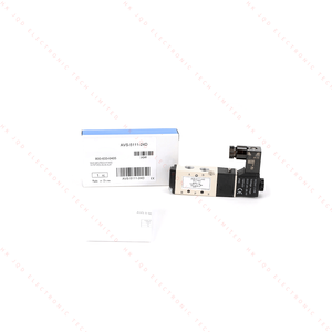 AVS-5111-24D โซลินอยด์วาล์ว 5/2 ทาง แบบสปริงรีเทิร์น DC24V พอร์ต 1/8"NPT - Product Image 6