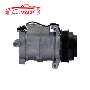 Compressore AC Auto A0002340003 DCP17114 per Mercedes Benz Sprinter 5T B905 per Jeep <span class=keywords><strong>Grand</strong></span> <span class=keywords><strong>Cherokee</strong></span> <span class=keywords><strong>II</strong></span> 2.2 2.7 Compressore WXMB025 - Product Image 4