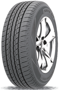 Llantas de Coche al Por Mayor de Alta Calidad 205/60R16 245/65R17, Proveedor Directo de Fábrica, con el Mejor Precio para Pasajeros - Product Image 2