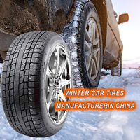 Pneus de Qualité Supérieure pour Voitures et VUS, Tailles 165/70R13 205/55R16 205/65R16 215/45R17 235/50R17