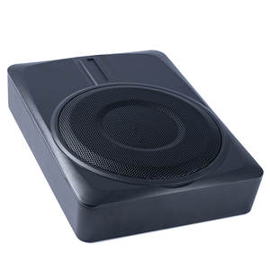 รถ<span class=keywords><strong>ซับ</strong></span>วูฟเฟอร์ติดรถยนต์ที่นั่ง12V ภายใต้การดัดแปลงบางพิเศษเบสหนัก24V ปืนที่นั่งรถบรรทุกพร้อมบลูทูธ - Product Image 2