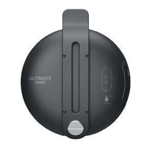 ลำโพงบลูทูธ Logitech UE Miniroll ลำโพงพกพาสะดวกพร้อมสายคล้อง - Product Image 5