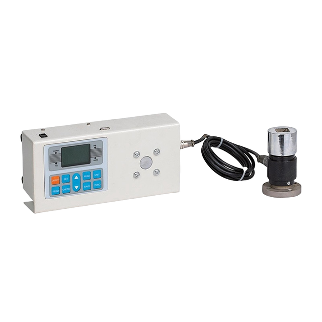 AGN-P Series High Speed Impact Torque Tester Wrench test Gauge Impact Torque Meter