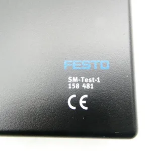 Nuevo y en Stock 158 <span class=keywords><strong>481</strong></span> Sm-test-1 Nsmp para PLC, PAC y Controladores Dedicados - Product Image 3