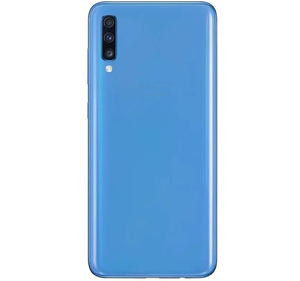 Téléphone cellulaire <span class=keywords><strong>Android</strong></span> original débloqué d'occasion 4G 128 Go pour téléphone d'occasion <span class=keywords><strong>A70</strong></span> - Product Image 6