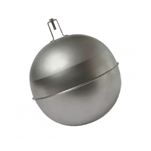 Bille en acier inoxydable diamètre 90 mm AISI 304 pour usage industriel - Product Image 1