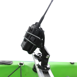 Humilde pesca Rod soporte móvil de la serie soporte de dispositivo para barco - Product Image 3