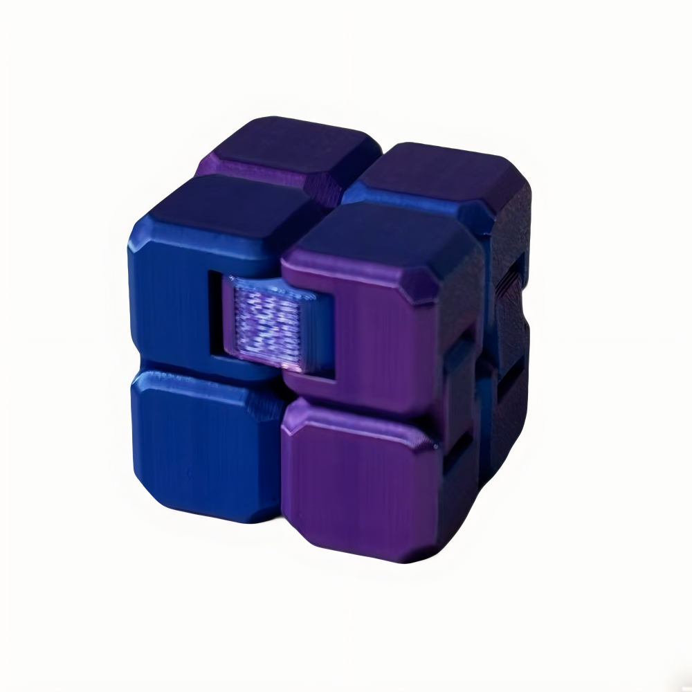 PLA Silk Neon City
