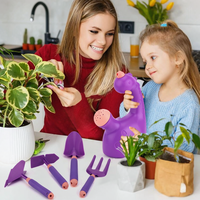 Jouet d'imitation : Mini perceuse électrique et ensemble de vis, boîte à outils de mécanicien pour enfants