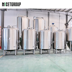 Tanque <span class=keywords><strong>de</strong></span> Servicio <span class=keywords><strong>de</strong></span> <span class=keywords><strong>Cerveza</strong></span> Brillante Aislado Vertical <span class=keywords><strong>de</strong></span> 20 BBL, Equipo para Cervecería Artesanal, Tanque <span class=keywords><strong>de</strong></span> Sake, Tanque <span class=keywords><strong>de</strong></span> Carbonatación, Tanque <span class=keywords><strong>de</strong></span> <span class=keywords><strong>Cerveza</strong></span> Brillante - Product Image 2