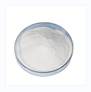 Hydroxyethylcellulose 100000 HEC Coating HEC Has Good Anti Settling Performance