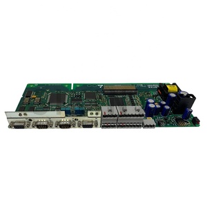 ใช้แผงวงจรเมนบอร์ดเฟรควันซีรีส์ Lenze 9300 รุ่น 9322MP 9321MP 9324MP สำหรับ 9300EV - Product Image 3