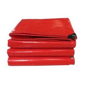 Bâche de protection bleue en PVC, s — revêtement imperméable, contre le soleil, pour voiture, <span class=keywords><strong>Camping</strong></span>, fleur - Product Image 4