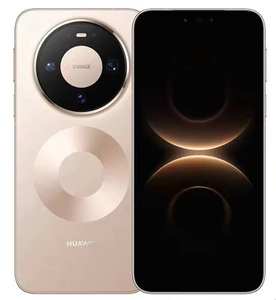 Nuevo Teléfono Inteligente Mate 80 Pro 5G 2025 con HarmonyOS 6, Pantalla OLED de 6.75 Pulgadas y 120Hz, Cámara de 108MP, Batería de 5750mAh y Carga Rápida de 100W - Product Image 3