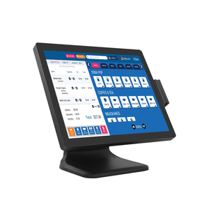 Nuevo Monitor Táctil de 17 Pulgadas y 10 Puntos de Contacto, Resolución 1280x1024, Puertos USB, Montaje VESA para PC/Máquinas POS, <span class=keywords><strong>Windows</strong></span> 10/<span class=keywords><strong>11</strong></span>, Garantía de 3 Años - Product Image 3