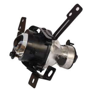 Luz Antiniebla Delantera Kia L 92201-K0010 R 92202-K0010 Repuesto para Faros Delanteros y Luces de Parachoques Soul - Product Image 1