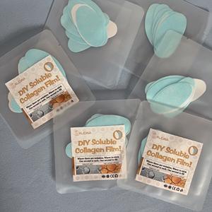 Quente!! Rosca de colágeno para <span class=keywords><strong>lifting</strong></span>, por atacado, linha de ouro, anti-rugas, cuidados com a pele, mágica sem agulhas - Product Image 6