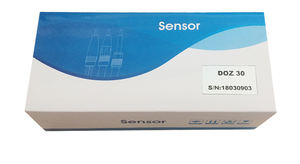 물 오존 검사자 발전기 부속에 있는 휴대용 오존 해석기 테스트 미터 - Product Image 4