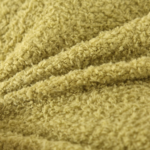 Moderne Faux Teddy Fourrure Boucle <span class=keywords><strong>D</strong></span>écoration Canapé Solide Grand Coussin Couvre Taie <span class=keywords><strong>d</strong></span>'<span class=keywords><strong>Oreiller</strong></span> Taie <span class=keywords><strong>d</strong></span>'<span class=keywords><strong>Oreiller</strong></span> <span class=keywords><strong>60X60</strong></span> - Product Image 6