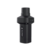 Receptor GNSS de Red NTRIP R10 CORS RTK de Fácil Operación, Receptor GPS RTK Rover CORS, Equipo de Topografía a Precio Económico