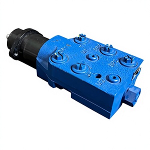 LT07MKA-2X/100/02M ชุดจ่ายไฮดรอลิกจากจีน ผลิตในประเทศจีน - Product Image 3