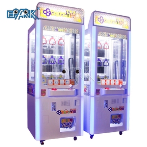 Máquina Expendedora de Llaves Maestras que Funciona con Monedas, 9 Lotes, Máquina <span class=keywords><strong>Keymaster</strong></span>, Máquina Expendedora de Regalos en Venta - Product Image 4