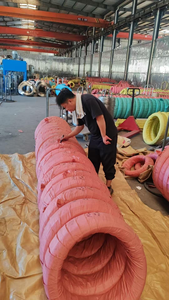 201 316 304 304L 410 SS 0.13แบบแข็ง0.15ตะขอฟองน้ำขนาด0.3มม. ตะขอสเตนเลสแบบไม่มีแม่เหล็ก - Product Image 6