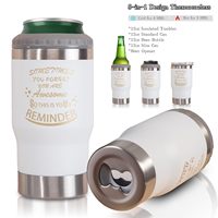 Nouvel ensemble de tasses à café promotionnelles en acier inoxydable, coffret cadeau, panier de soins spa pour femmes, cadeau personnalisé moderne imprimé en sérigraphie
