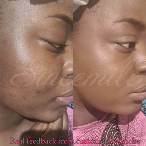 Vegan Make up <strong>Foundation</strong> High Quality for Black Women Dark Skin Custom Cream <strong>Foundation</strong> Private Label - Product Image 2