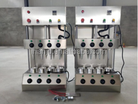 Machine Commerciale Automatique pour la Fabrication de Tasses à Thé Comestibles en Gaufres et de Tasses à Café Comestibles en Biscuits – Offre Spéciale