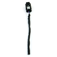 Meilleurs connecteurs Samtec Auto Electrical à 2 broches en laiton pour bande LED, faisceau de câbles de batterie de voiture, longueur personnalisée