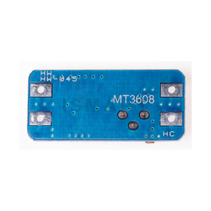 MT3608 وحدة تعزيز قابلة للتعديل 2A وحدة تعزيز لوحة التعزيز 2V-24V إلى 5V 9V 12V 28V - Product Image 4