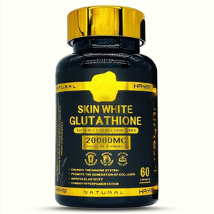 Meilleur <span class=keywords><strong>Prix</strong></span> Capsules Liposomales de <span class=keywords><strong>L</strong></span>-Glutathion 20000mg pour Adultes – Beauté, Peau, Collagène, Vitamines - Product Image 1