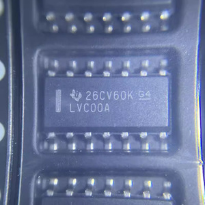 Lvc00a Sop14 Chip lógico NAND de 2 entradas, montaje en superficie - Product Image 1