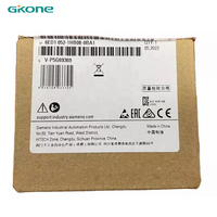 Controlador de programación PLC de stock de almacén 6ED1052-1HB08-0BA1 6ED1052-1FB08-0BA1